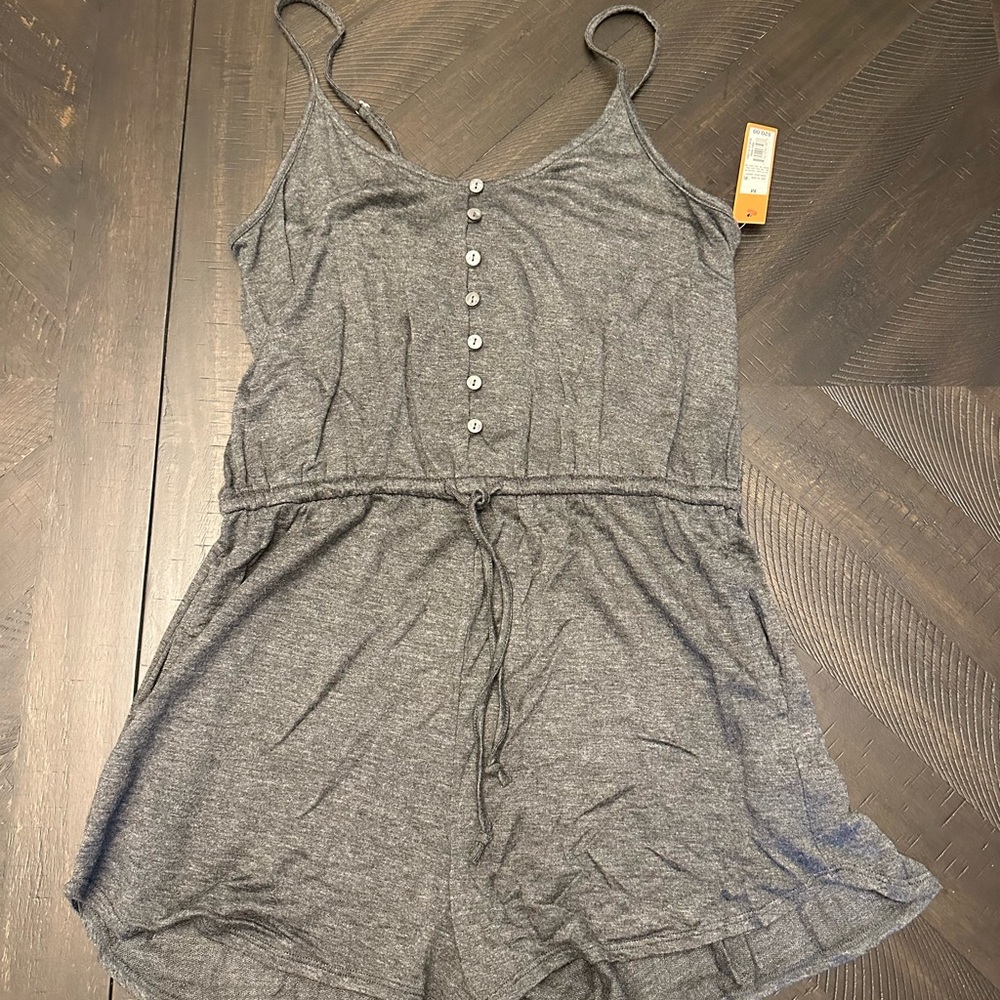 Romper NWT